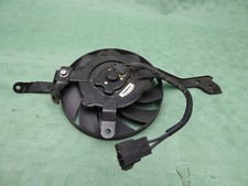 TRIUMPH RADIATOR (int.CC2*) WASSERKÜHLER STREET TRIPLE 675 KÜHLER LÜFTER