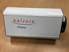 BALZERS PRISMA QME 200 BGD28505 QUADRUPOL MASSENSPEKTROMETER