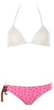 Robert Rose Beachwear Brasil sexy Triangel Bikini KISS ME, Gr.: L K533