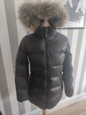 eddie pen daunenjacke