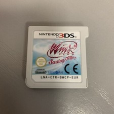 Winx Club Saving Alfea