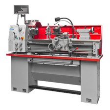 Holzmann Metalldrehbank