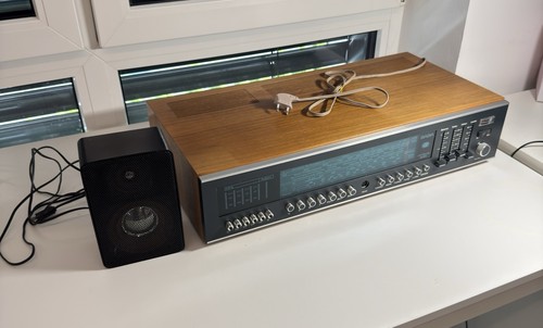 Saba hifi studio 8080 stereo - hifi,