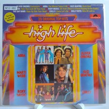Various – High Life - 20