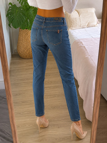 Notify jeans bamboo slim - 75,
