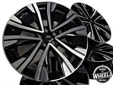 ORIGINAL 20 ZOLL FORD KUGA MK3 C482 LJ6CL2A 8J ET55 FELGEN BICOLOR RIMS OEM