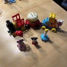 LEGO DUPLO Disney 10941 Mickys