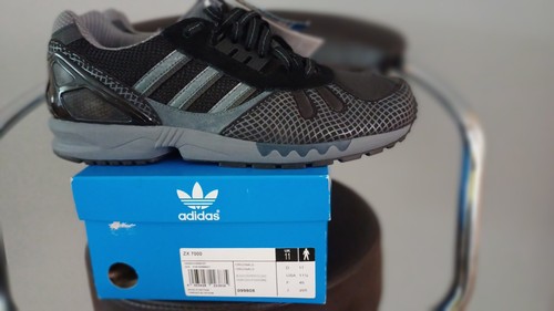 Adidas 7000 099808 - adidas, zx