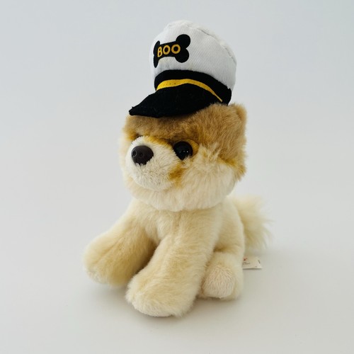 Gund itty bitty boo captain - bitty,