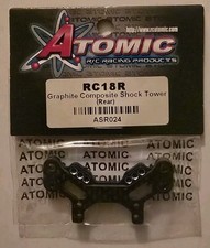 Associated RC18R Atomic Carbon