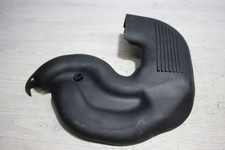 Motorabdeckung Verkleidung