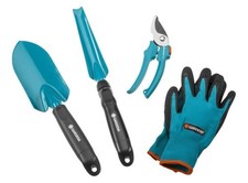 Gardena Kleingeräte Set