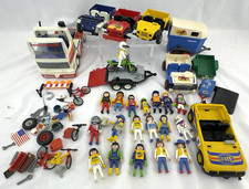 Vintage Playmobil  Off-road