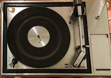 Perpetuum Ebner PE 2018 L Vintage 