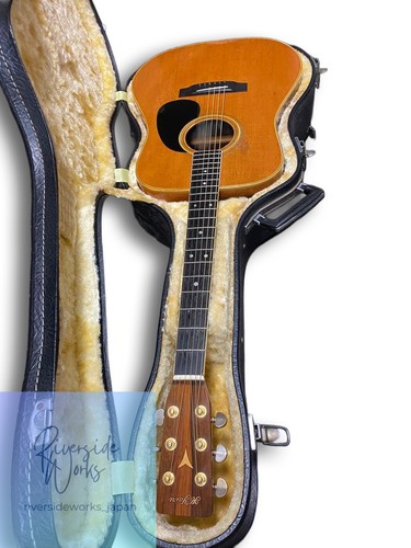 Akustikgitarre yairi - akustikgitarre, k.yairi