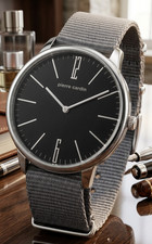 Pierre Cardin Armbanduhr