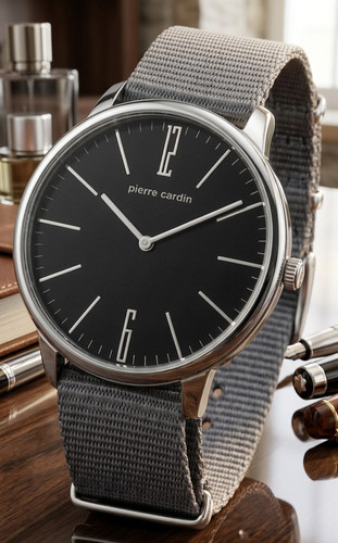 Pierre cardin armbanduhr - cardin,