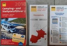 ADAC Camping-und