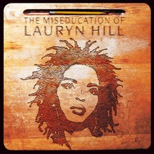 Lauryn Hill - The Miseducation