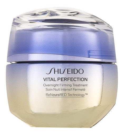 Shiseido vital perfection - shiseido,