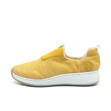 Comforto Damen Slip-On Sneaker