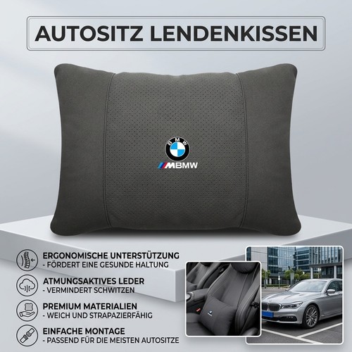 Bmw autositz taillenkissen - bmw,