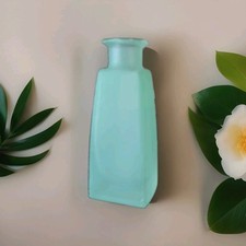 Mini Glasvase 12 cm Deko Blumen Vase Flasche Hochzeit klein Väschen