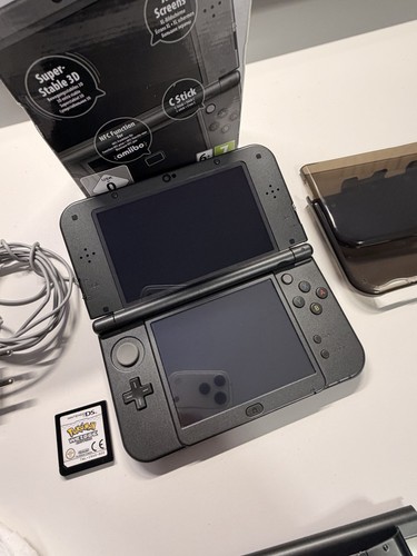 Nintendo new 3ds beide - nintendo,