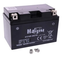 Batterie Original für KTM