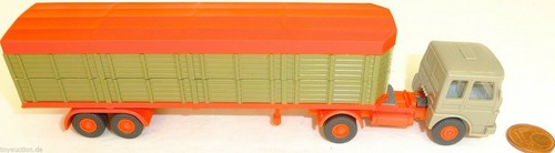Tiertransporter geschlossen