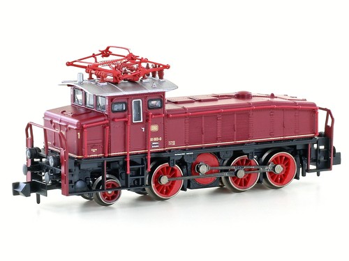 Hobbytrain h3059 elektrolok - h3059,