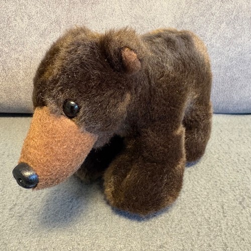 Plüsch bär kuscheltier - plüsch,