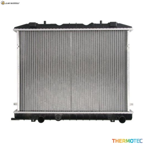 Kühler motorkühlung d7x048tt - kÜhler,