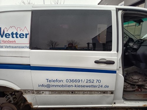 Mercedes vito w639 original - mercedes,