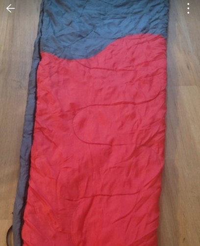 Square schlafsack rechteckig - b-square,