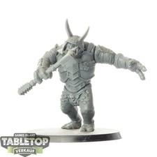 HdR Figuren - Böse - Mordor