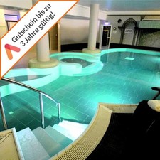 Kurzurlaub Hotel Residenz Bad Frankenhausen 2 Personen 2 - 5 Nächte Halbpension