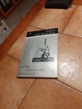 Zeiten und Menschen (Ausgabe