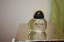 Moschus Wild Love Parfumoil