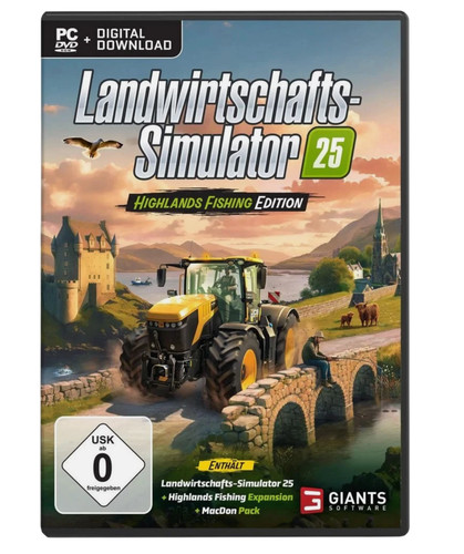 ⭐Landwirtschafts-Simulator