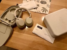 Sony Kopfhörer WH-1000XM5 / XM5 / Wie neu / Garantie 