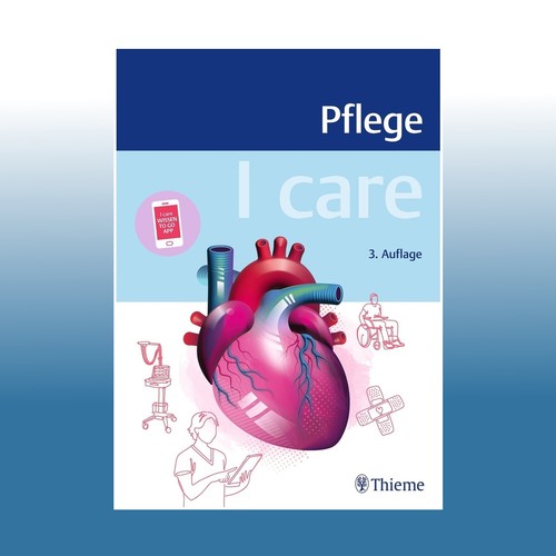 Care pflege - i,