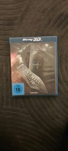 Silent hill revelation - hill,