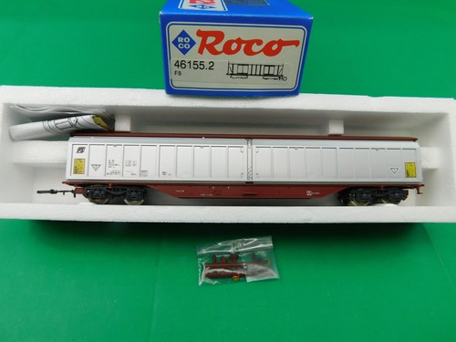 C03 roco güterwagen - c03,