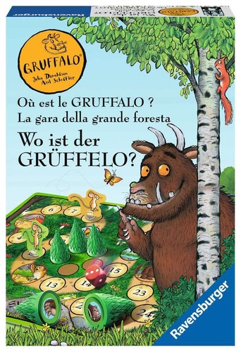 Ravensburger ist der - ravensburger,