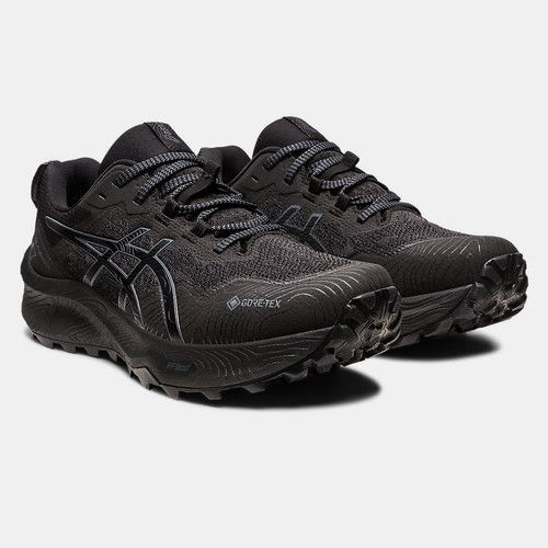 Asics gel trabuco - gel,