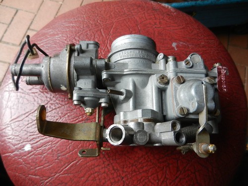 Vergaser solex pdsit - 35,