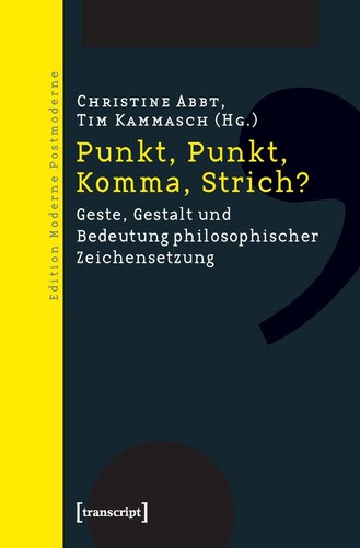 Punkt komma - punkt,, punkt,