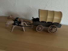 Playmobil Westernkutsche