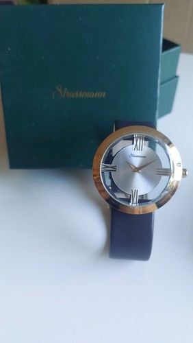 Strassmann damen quarz - strassmann,